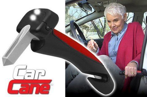 Ручка-опора для автомобіля Car Handle 69 фото