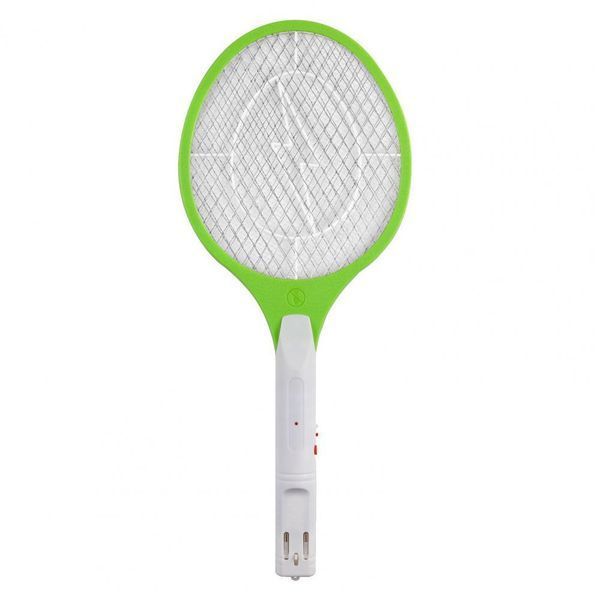 Мухобойка электрическая Bug catcher аккумуляторная (60) VEN48A фото