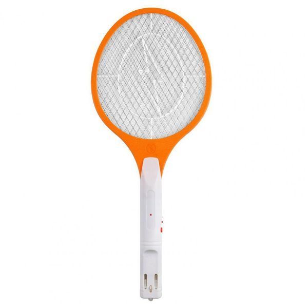 Мухобойка электрическая Bug catcher аккумуляторная (60) VEN48A фото