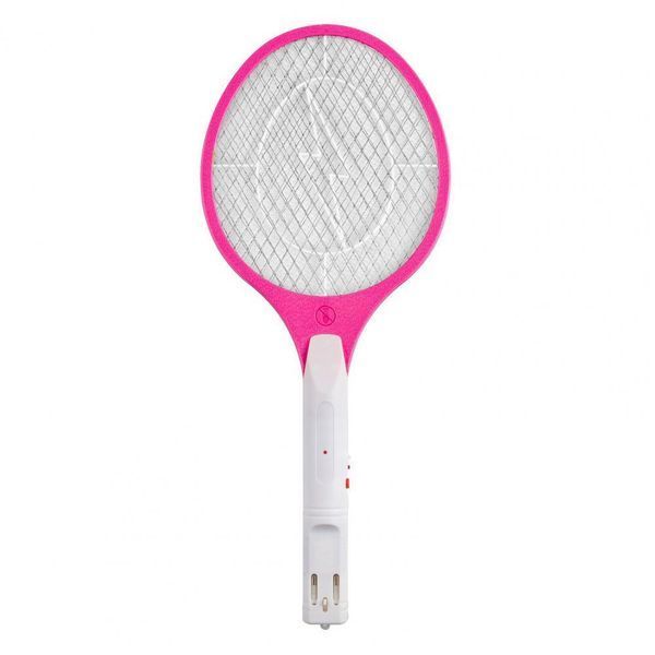 Мухобойка электрическая Bug catcher аккумуляторная (60) VEN48A фото