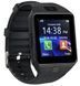 Розумні годинник DZ09 Bluetooth Smart Phone Watch TV09 фото 1