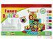 Конструктор Funny Bricks (Фанні Брікс),Конструктор для дітей 157 фото 3
