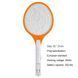 Мухобойка электрическая Bug catcher аккумуляторная (60) VEN48A фото 9