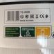 Крапельна кавоварка з колбою та підігрівом на 650 ML YONSA 650W VEN206 фото 5