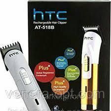 Триммер HTC AT-518 PROFESSINAL HAI CLIPPER HTC22 фото