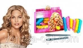 Бігуді MAGIC LEVERAGE TV125 фото