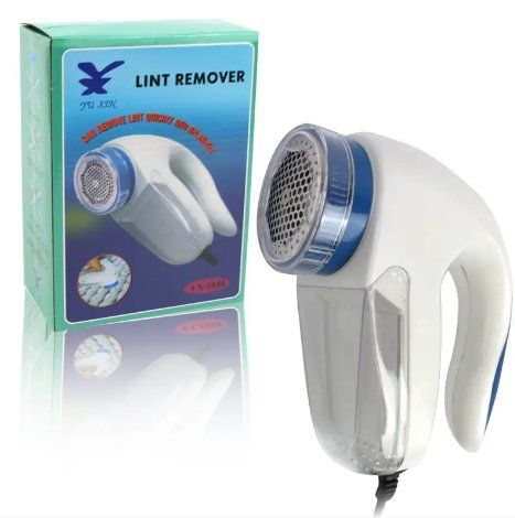 Машинка для стриження ковтунців, ковтунців від мережі Lint Remover 220v YX-5880 BR00029 VEN259FF24 фото