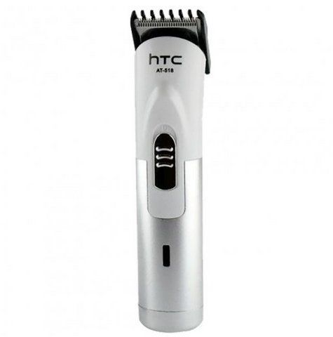 Триммер HTC AT-518 PROFESSINAL HAI CLIPPER HTC22 фото