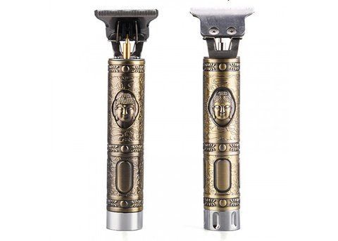Триммер Professional hair clipper WS-T99 для окантовки, рисунков и бороды TV560 фото