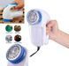 Машинка для стрижки катышков, катышек от сети Lint Remover 220v YX-5880 BR00029 VEN259FF24 фото 7