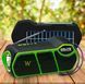Багатофункціональна портативна сонячна система (ліхтарик, радіо FM, Bluetooth, power bank) GD-LITE-11 GD11 фото 1