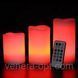Свічки електронні Luma Candles Color GB-17 фото 2