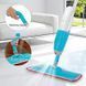 Швабра з вбудованим розпилювачем Healthy Spray Mop (Спрей моп) 156 фото 1