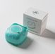 Універсальна силіконова щітка для купання, миття посуду, купання Silicone Massage Bath Brush TV500 фото 10