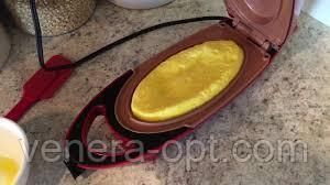 Электрическая скороварка Red Copper 5 Minute Chef TV9 фото