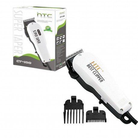 Машинка для стрижки волос HTC Best Clipper CT-108 B1379 фото