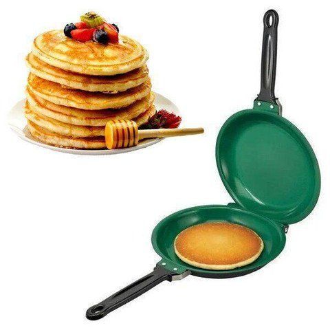 Сковорідка для приготування млинців Pancake Maker 1035 фото