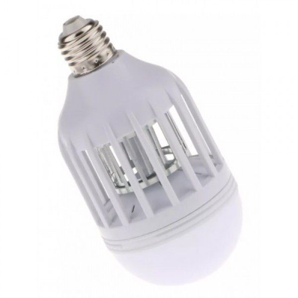 Світлодіодна лампа принада знищувач комах Zapp Light TV128 фото