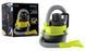 Автопылесо The Black multifunction wet and dry vacuum - компактный пылесос для химчистки салона авто TV112 фото 2
