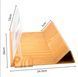 3D увеличитель экрана телефона Enlarged Screen Magnifier (Светлое дерево) TV56 фото 6