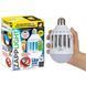 Світлодіодна лампа принада знищувач комах Zapp Light TV128 фото 1