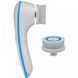 Засіб для чищення особи Spin Spa Facial Cleansing Brush TV-215 фото 1