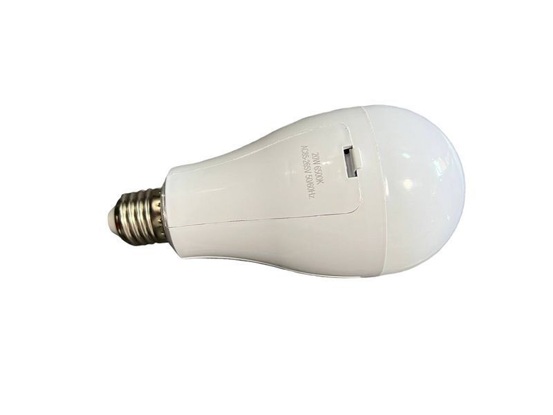 Аккумуляторная лампа фонарь на два акумулятора CK8039 20W (100) VENCK8039 фото