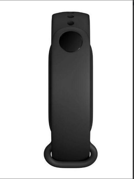 Фитнес-браслет Smart Band M5 с функцией Bluetooth + функция мониторинга сна, режим тренировки и шагомер Черный TVM5 фото