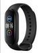 Фитнес-браслет Smart Band M5 с функцией Bluetooth + функция мониторинга сна, режим тренировки и шагомер Черный TVM5 фото 8
