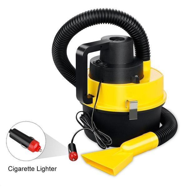Автопылесос для сухой и влажной уборки WET/DRY CANISTER VACUUM CLEANER (10) VEN269 фото