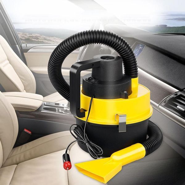 Автопылесос для сухой и влажной уборки WET/DRY CANISTER VACUUM CLEANER (10) VEN269 фото