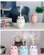 Зволожувач повітря Humidifier Нічник Котик 320 мл USB ультразвуковий HM2 фото 2