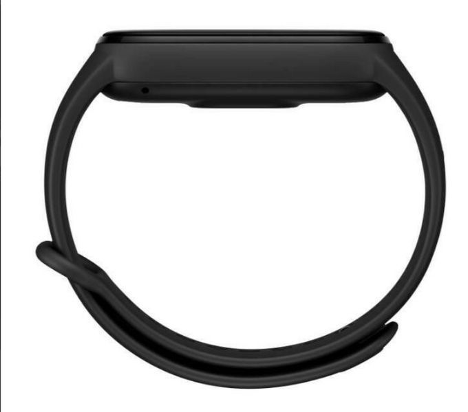 Фитнес-браслет Smart Band M5 с функцией Bluetooth + функция мониторинга сна, режим тренировки и шагомер Черный TVM5 фото