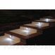 LED світильник з датчиком руху Mighty Light на батарейках TV298 фото 3