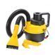 Автопылесос для сухой и влажной уборки WET/DRY CANISTER VACUUM CLEANER (10) VEN269 фото 5