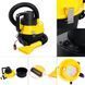 Автопылесос для сухой и влажной уборки WET/DRY CANISTER VACUUM CLEANER (10) VEN269 фото 2