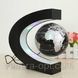Антигравитационный Летающий Глобус Левитрон Globe Левитационный Плавающий Глобус с Подсветкой 682 фото 3