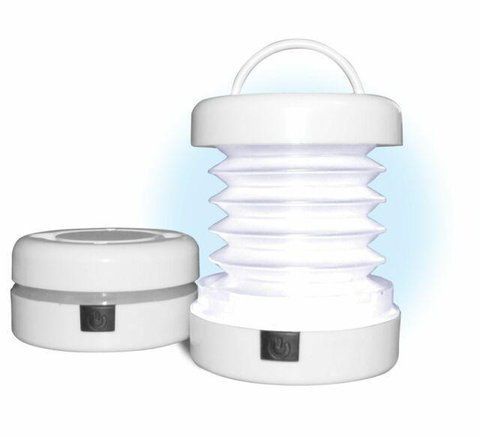 Набір з 4-х світильників Pop-up Lantern B645 фото