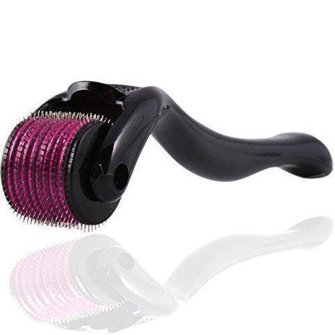 Мезороллер Skin Roller System для обличчя і тіла 0,5 мм 467 фото