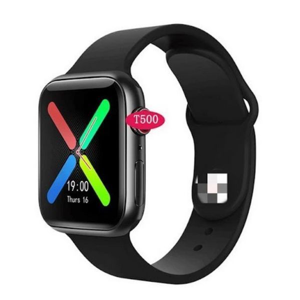 Смарт-годинник Smart Watch T500 TV500PLUS фото