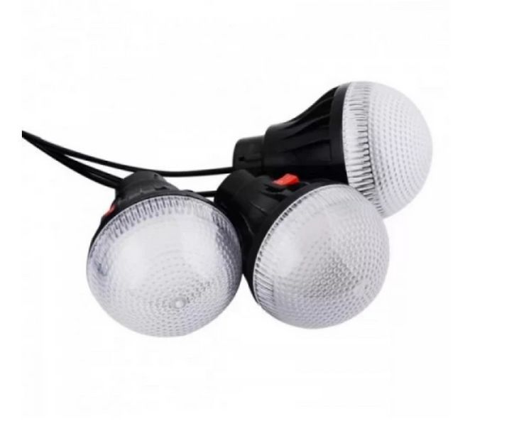 Фонарь Портативная солнечная станция GDLITE GD-102 GD102 фото