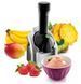 Домашняя мороженица для приготовления мороженого и сорбета Йонанас Yonanas Healthy Dessert Maker TV161 фото 1