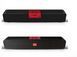 Бездротова Bluetooth-колонка Super Bass Wireless Speaker A13 Soundbar Чорна SP1 фото 3