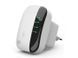 WIFI REPEATER Dynamode Підсилювач сигналу, репітер. ретранслятор 300Mb Білий (100) VEN134 фото 2