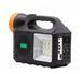 Фонарь Портативная солнечная станция GDLITE GD-102 GD102 фото 3