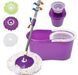Швабра c відром Magic Spin Mop TV-286 фото 2