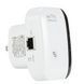 WIFI REPEATER Dynamode Підсилювач сигналу, репітер. ретранслятор 300Mb Білий (100) VEN134 фото 3