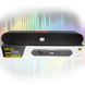 Бездротова Bluetooth-колонка Super Bass Wireless Speaker A13 Soundbar Чорна SP1 фото 1