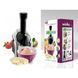 Домашняя мороженица для приготовления мороженого и сорбета Йонанас Yonanas Healthy Dessert Maker TV161 фото 2