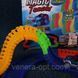 Автомобильный трек Magic Tracs 165 Pieces 2-465 фото 2